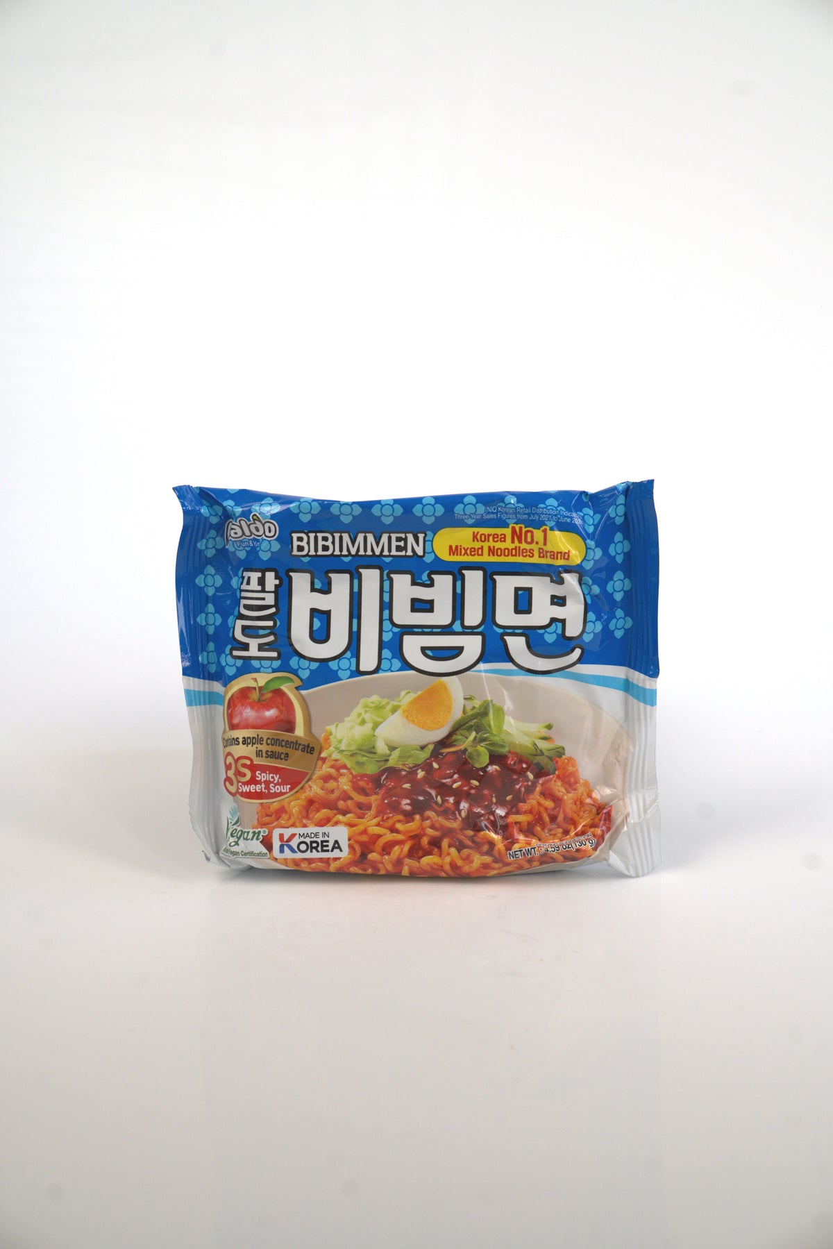 Paldao Bibim Myeon