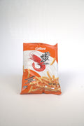 Calbee Chips Crevettes épicées 70G