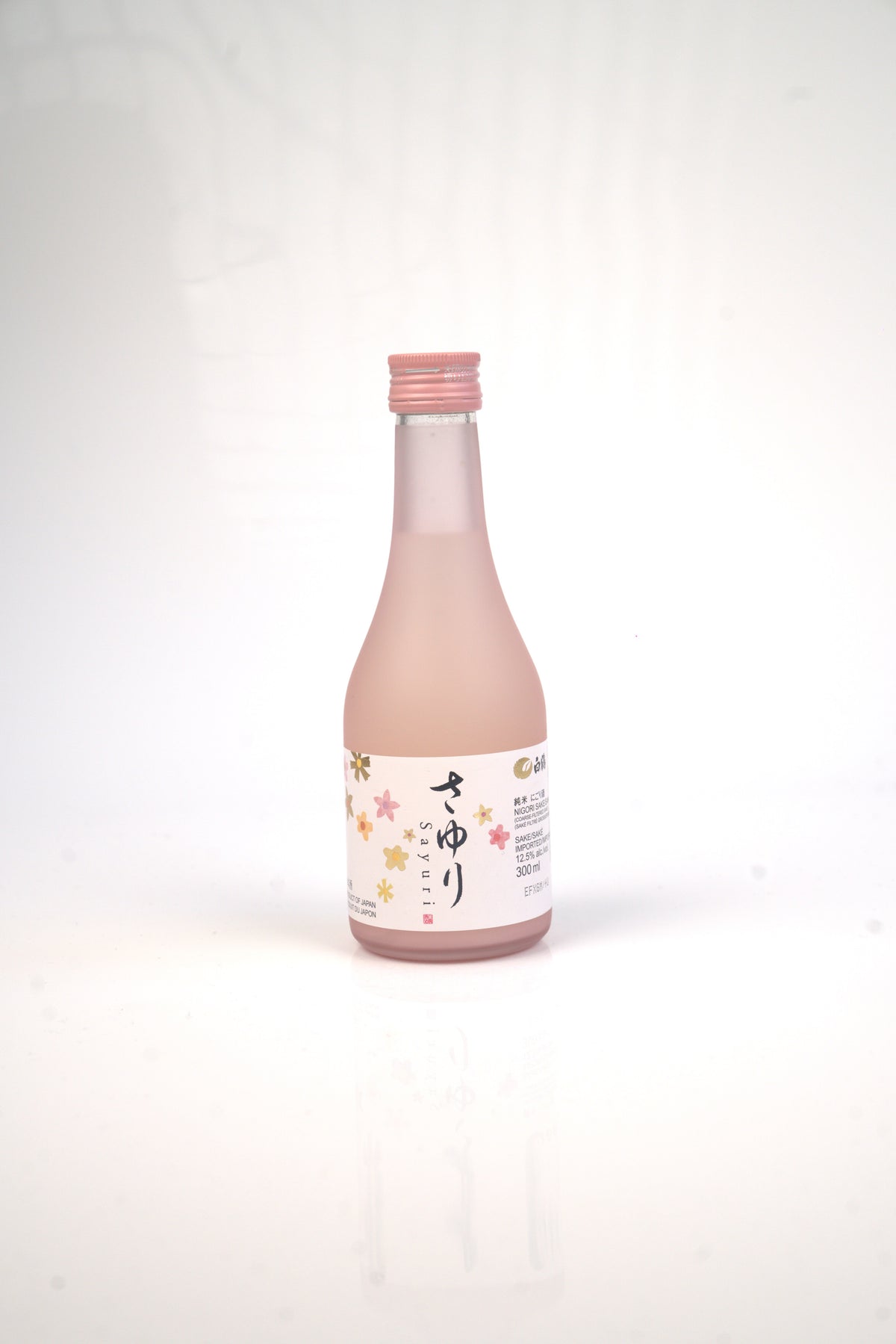 Hakutsuru Sayuri Nigori Saké
