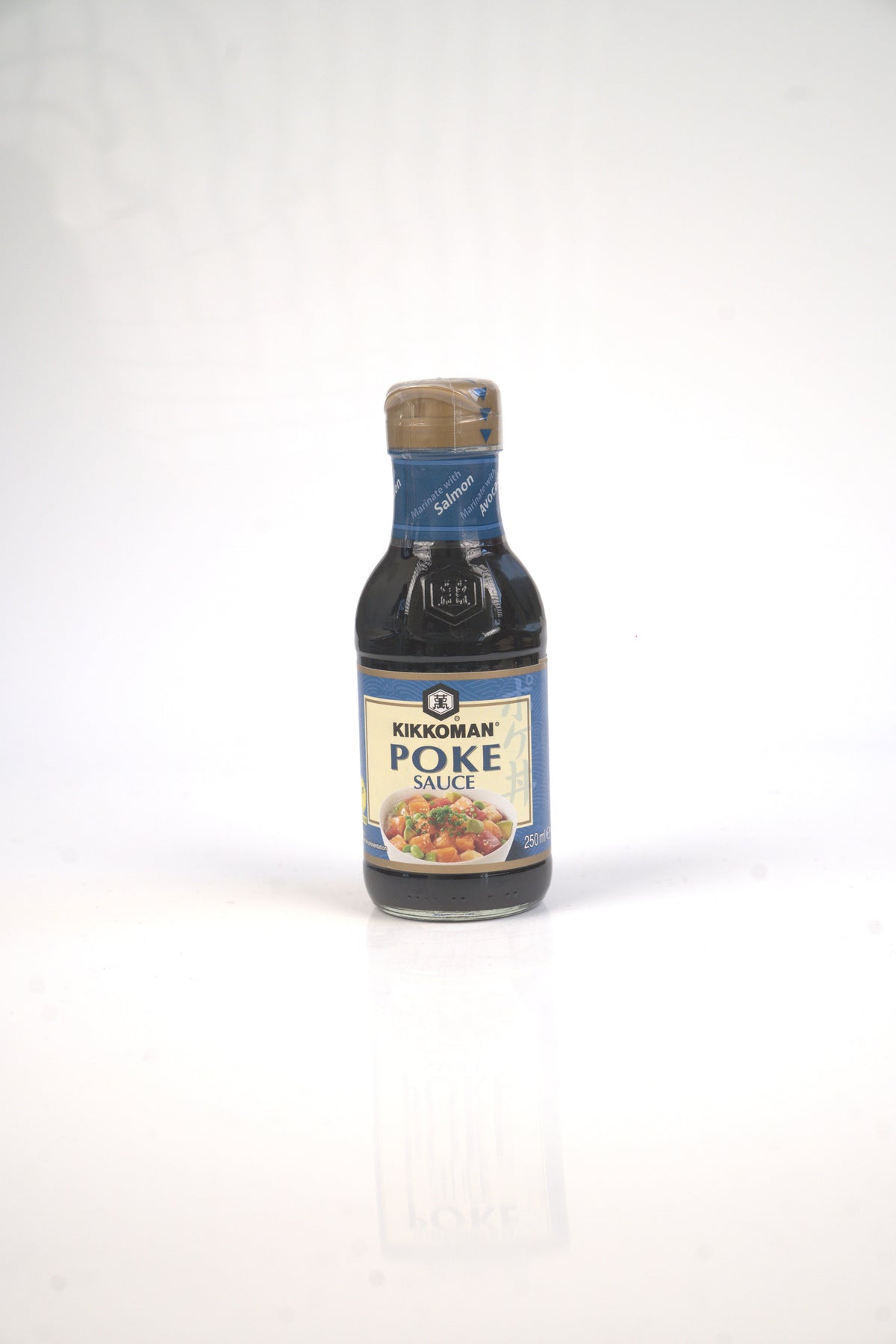 Kikkoman Poke Sauce