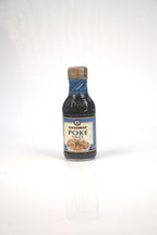 Kikkoman Poke Sauce