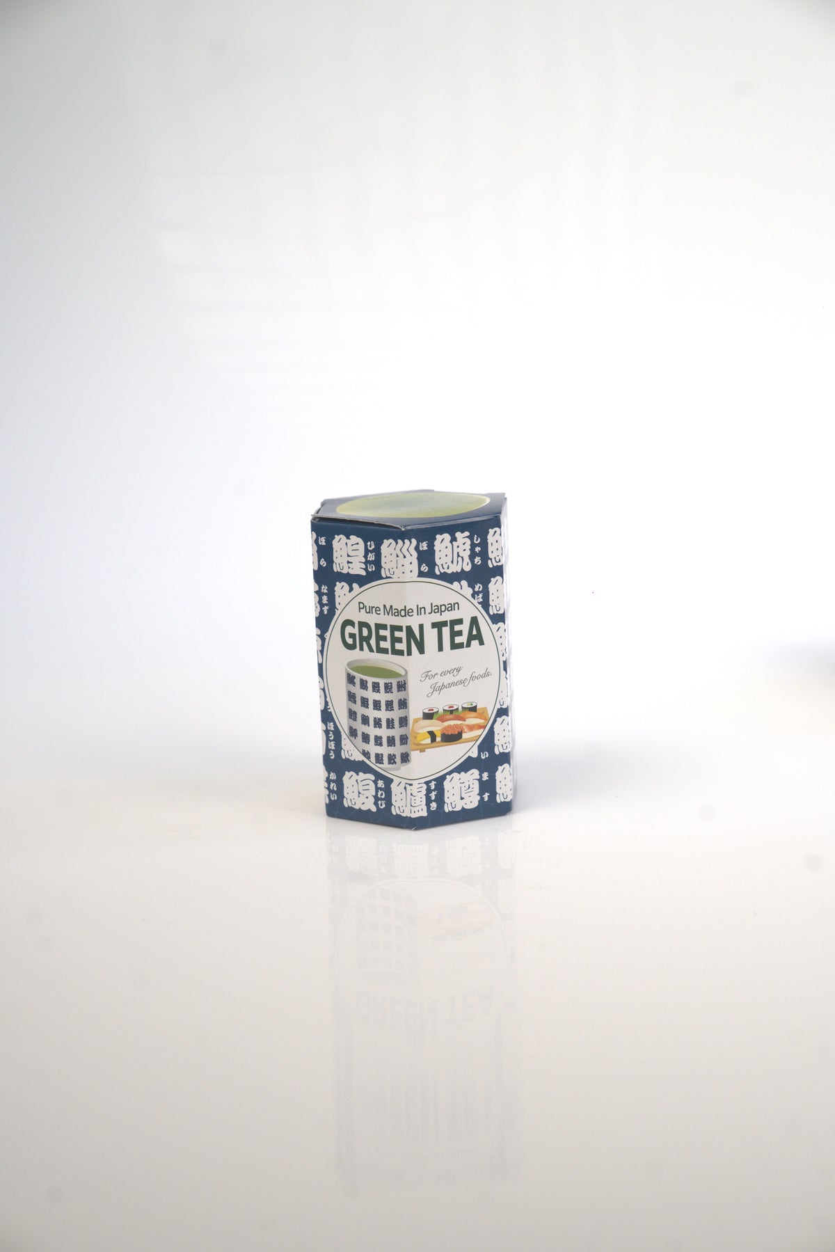 Otsuka Yunomi Green Tea