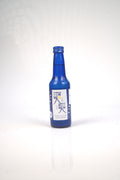Sake Junmai Sawa Prickelnd