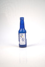 Sake Junmai Sawa Prickelnd