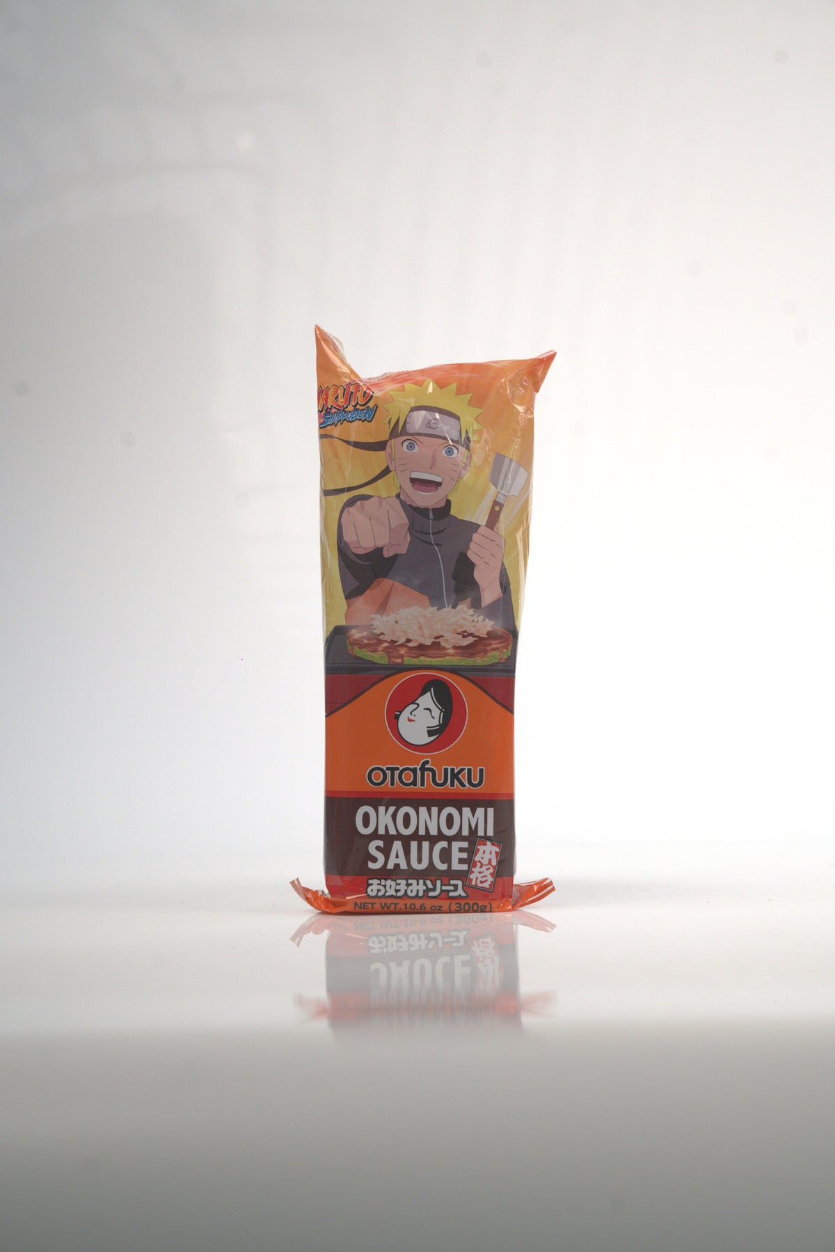 Sauce Okonomi - Otafuku