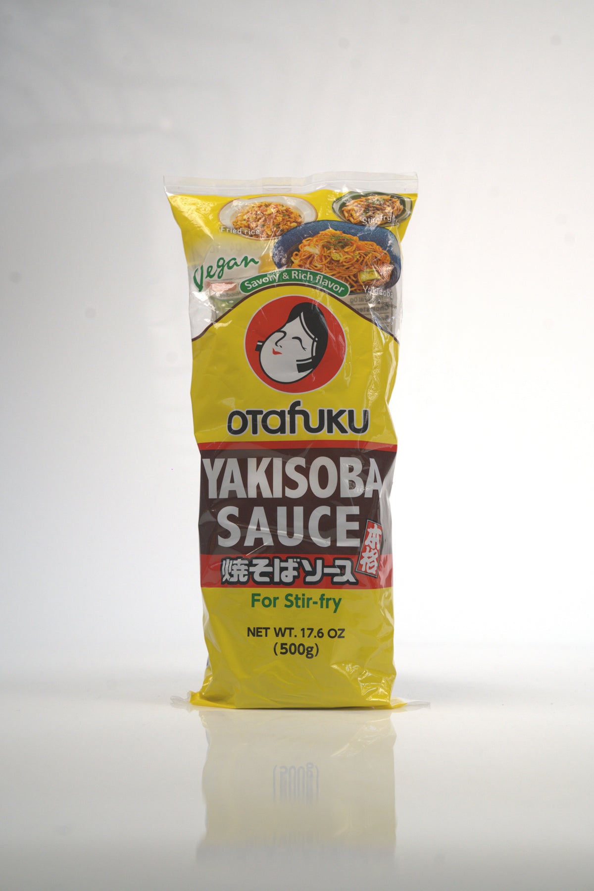 Sauce Yakisoba - Otafuku