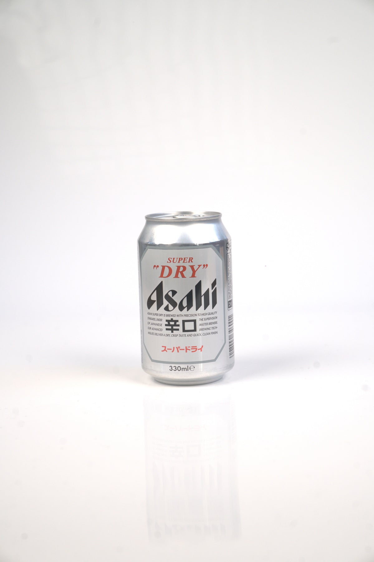 Asahi Super Dry 330ml