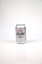 Asahi Super Dry 330ml