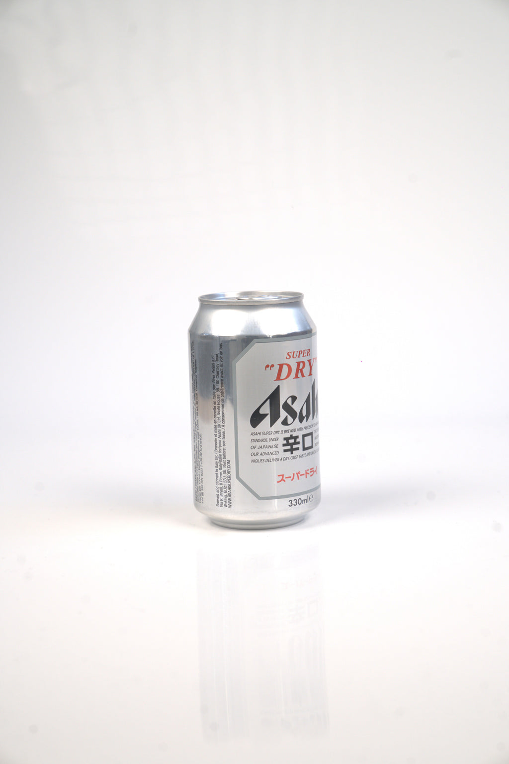 Asahi Super Dry 330ml