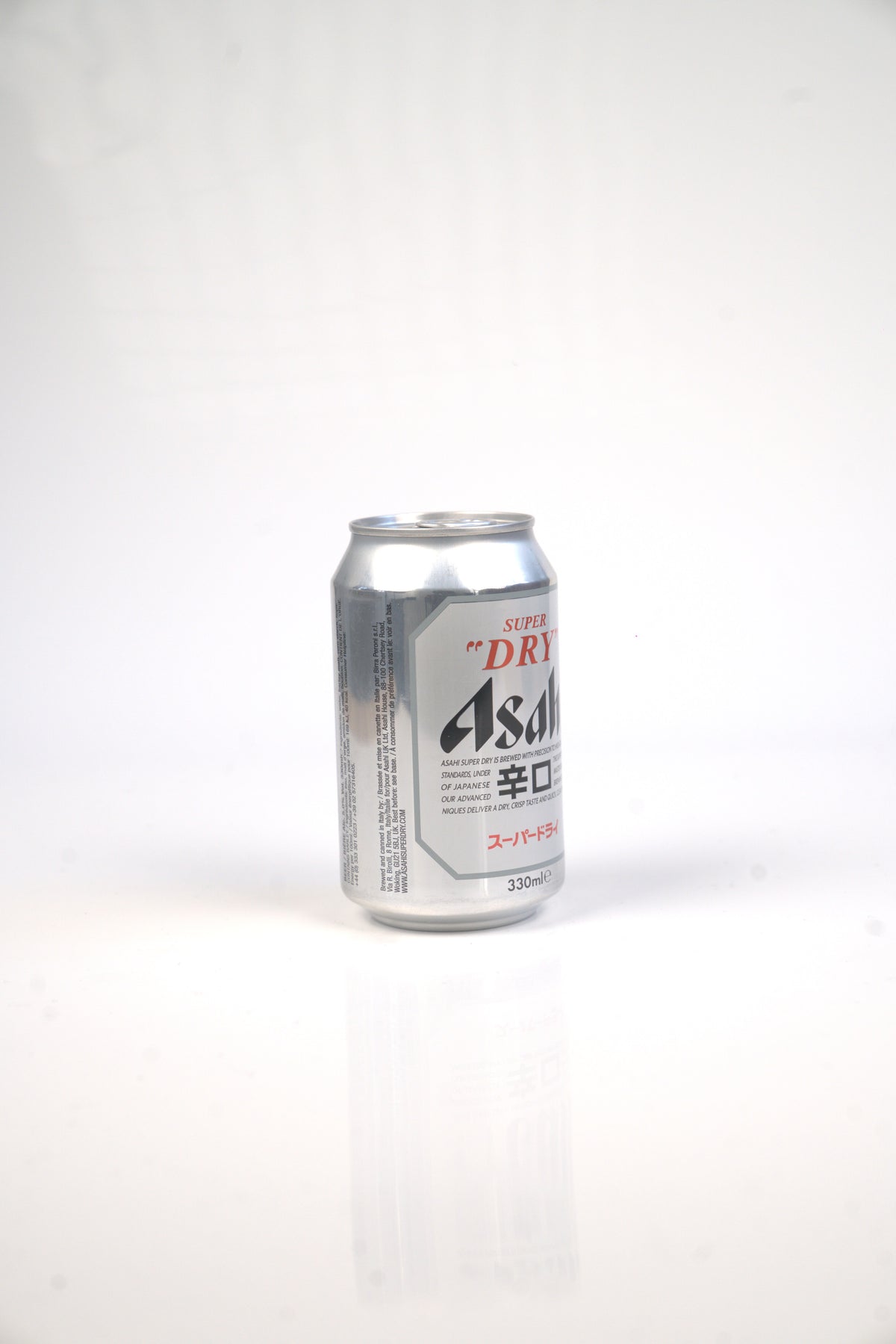 Asahi Super Dry 330ml