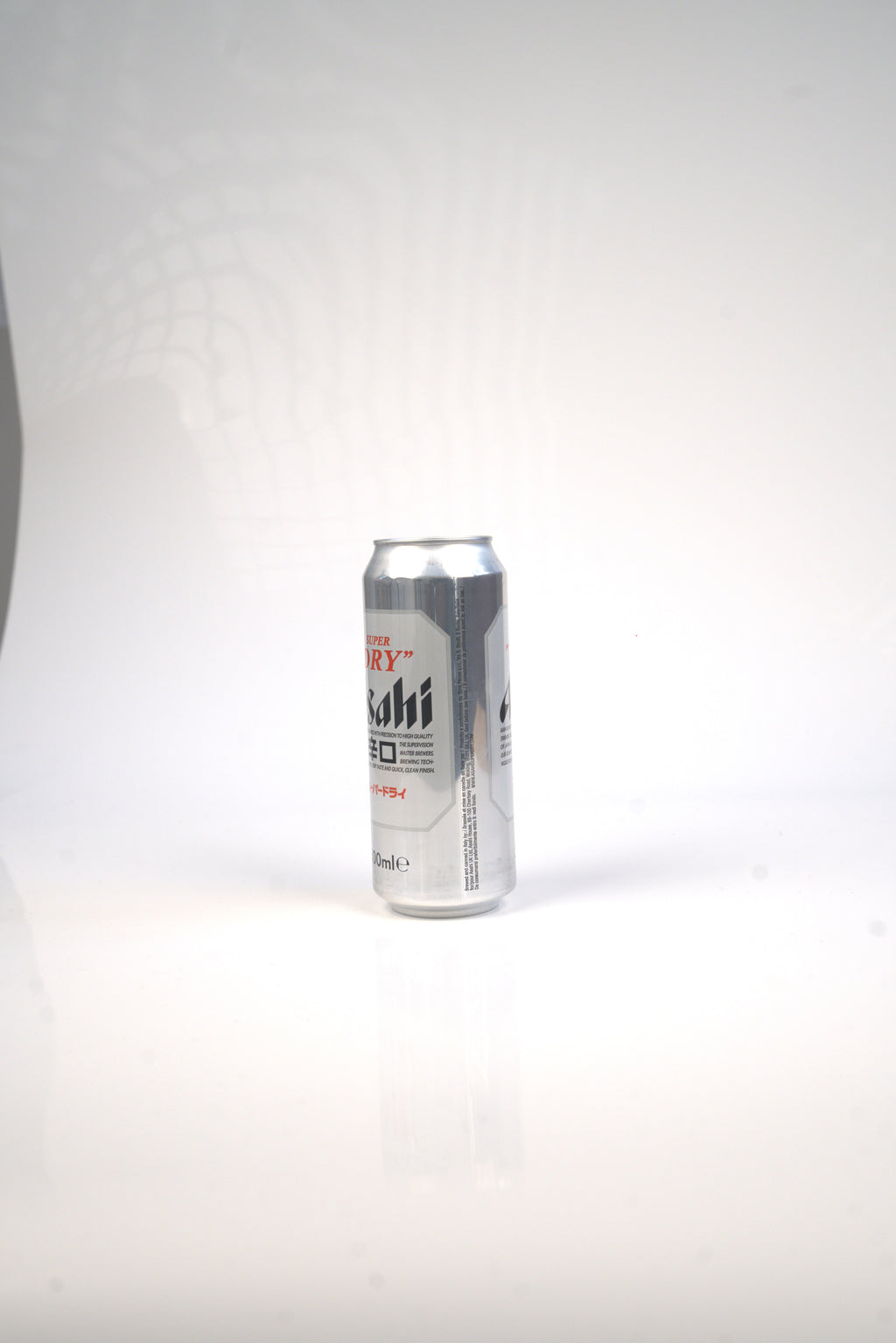 Asahi Super Dry 500ml
