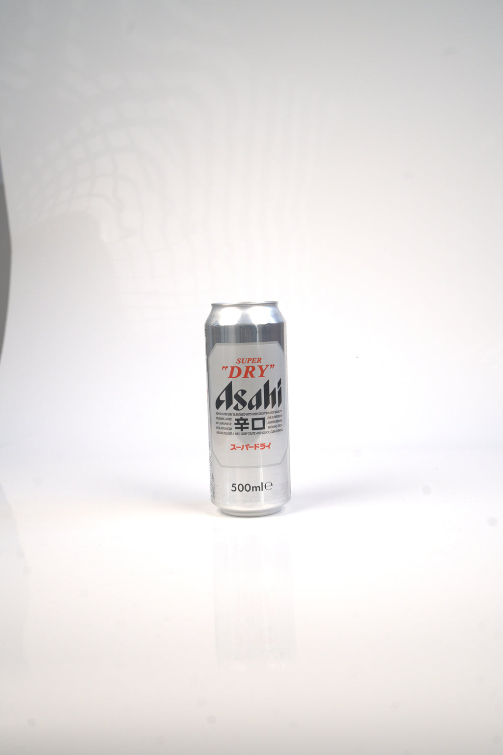 Asahi Super Dry 500ml