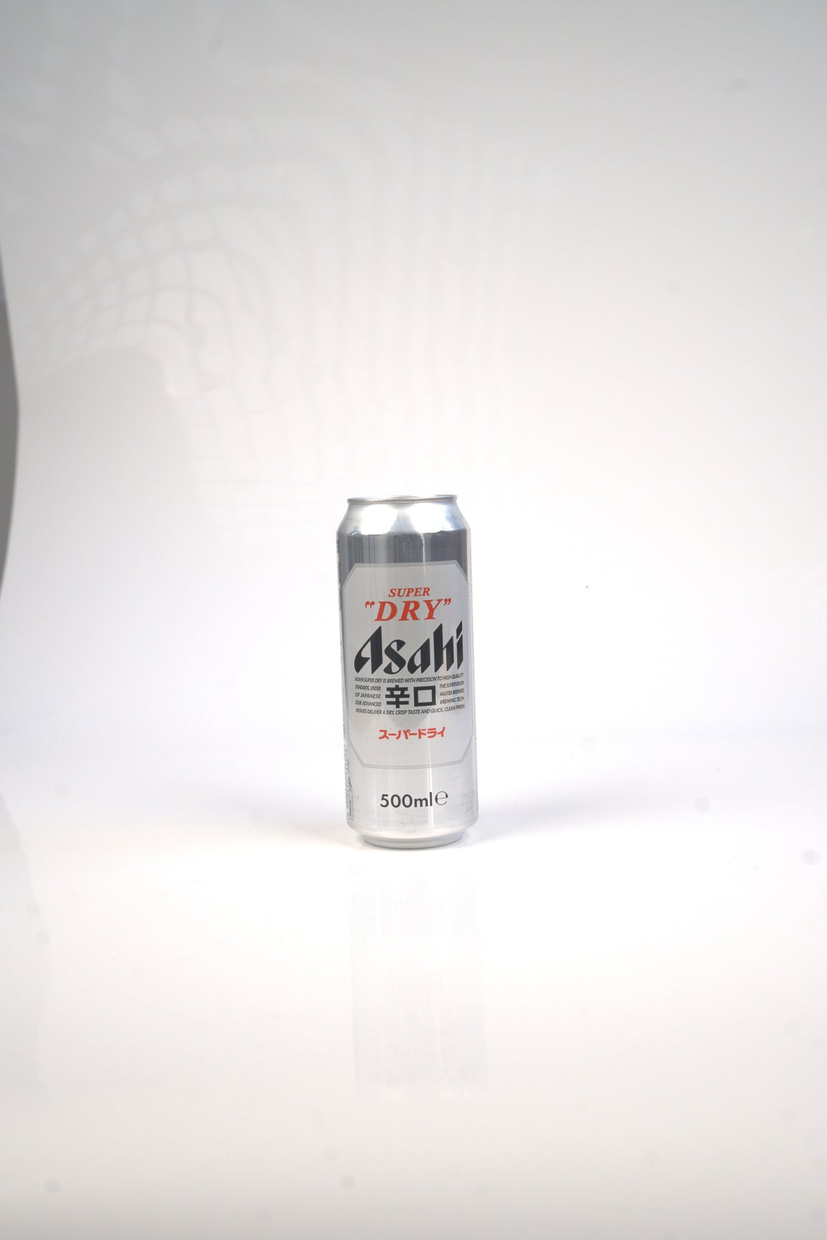 Asahi Super Dry 500ml