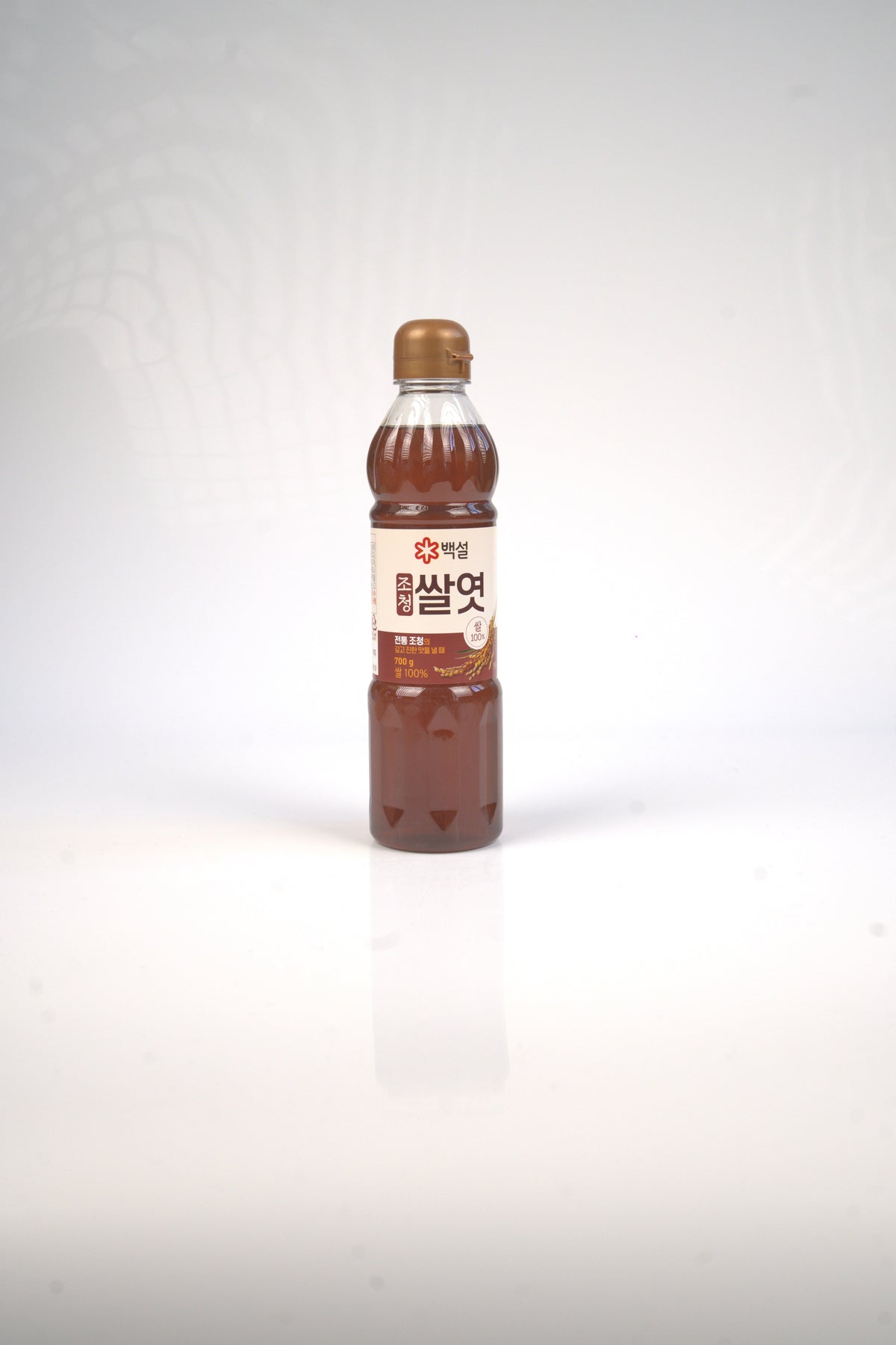 Beksul Sirop de Riz Coreen