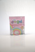 Big Cotton Candy Arc-en-ciel