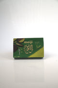 Meiji Rich Matcha Chocolat