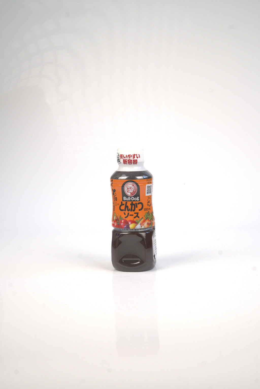 Bull-Dog Tonkatsu Sauce