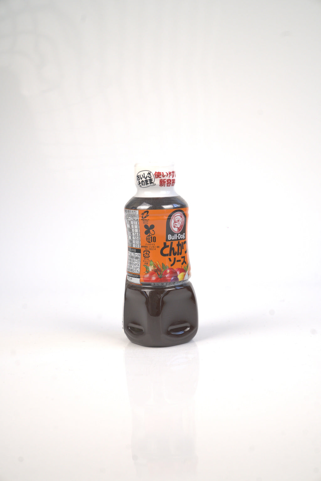 Bull-Dog Tonkatsu Sauce