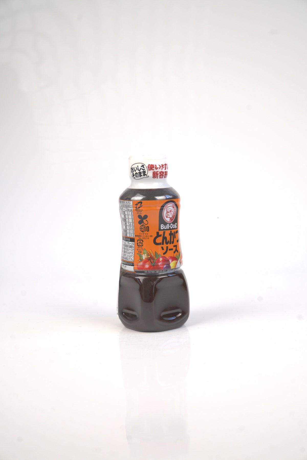Bull-Dog Tonkatsu Sauce