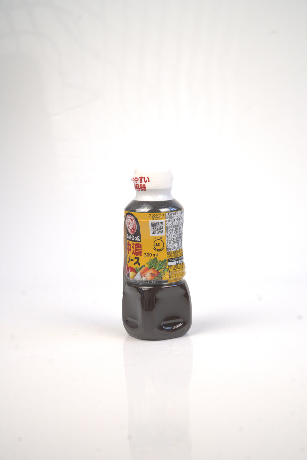 Bull-Dog Tonkatsu Sauce