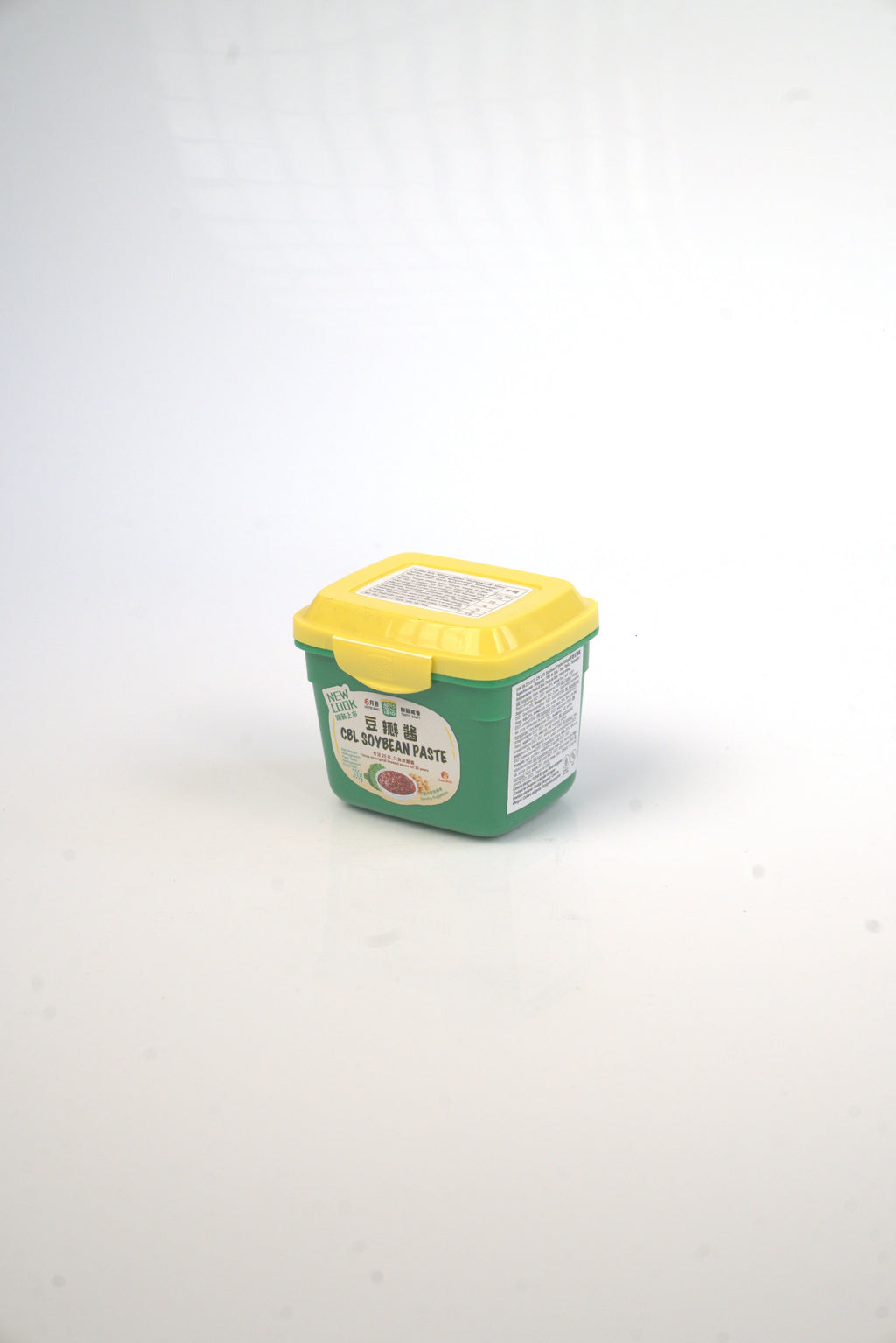 CBL Pate de Soja (Doubanjiang)