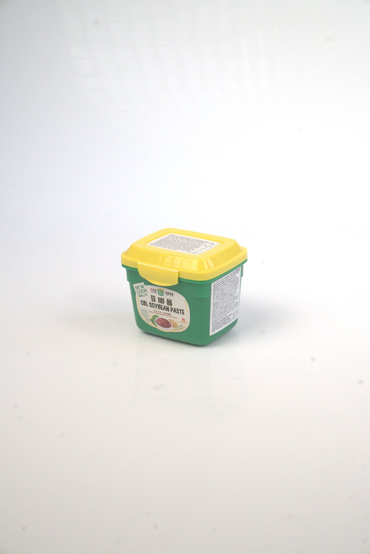 Pate de Soja salée - Shandong