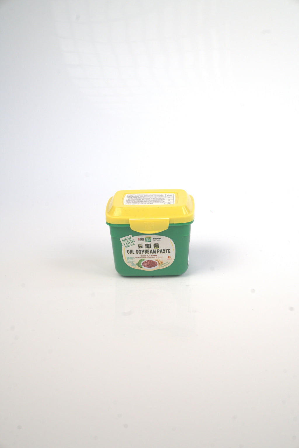 CBL Pate de Soja (Doubanjiang)