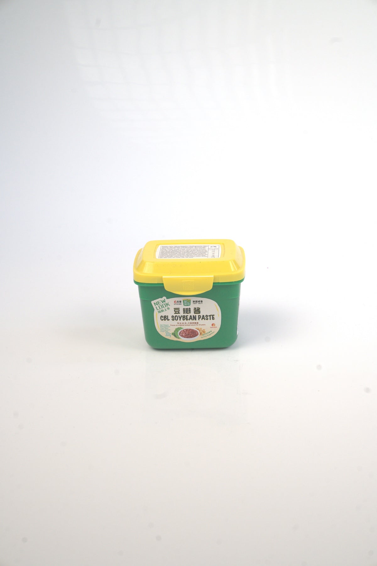 Pate de Soja salée - Shandong