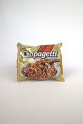 Chapagetti