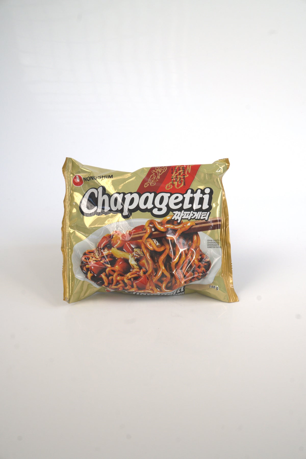 Chapagetti