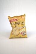 Chips Miel Beurre Coreennes