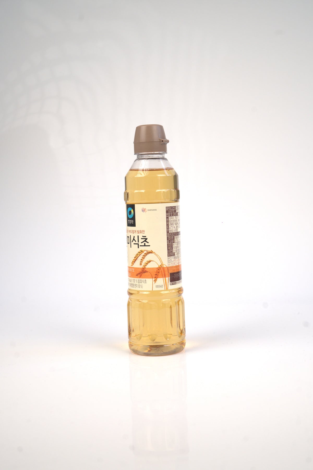 Chung Jung One Vinaigre de Riz Brun