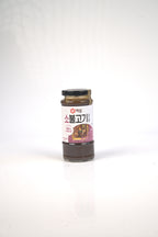 CJ Beksul Sauce Bulgogi Boeuf 290g