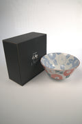 Coffret Bol Japonais Bleu