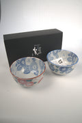 Coffret Bols Japonais