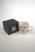 Coffret Tasse Japonaise Sakura