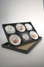 Coffret Vaisselle Japonaise 6 Pieces