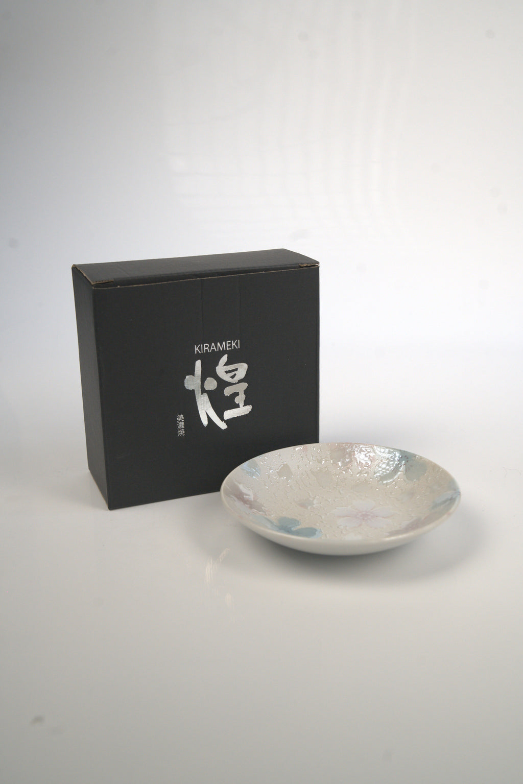 Coffret Vaisselle Japonaise Bol