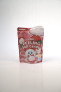 Cokoe Peeling Soft Candy Litchi