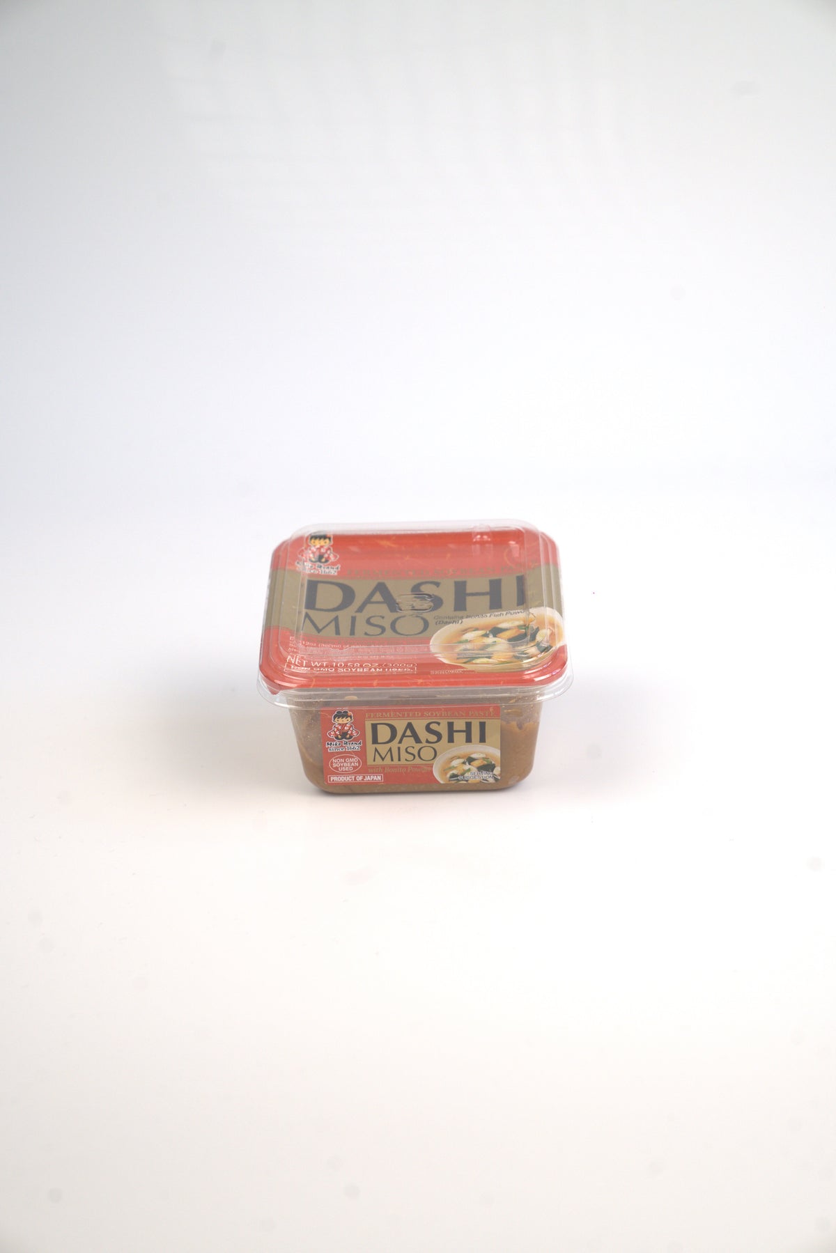 Dashi Miso