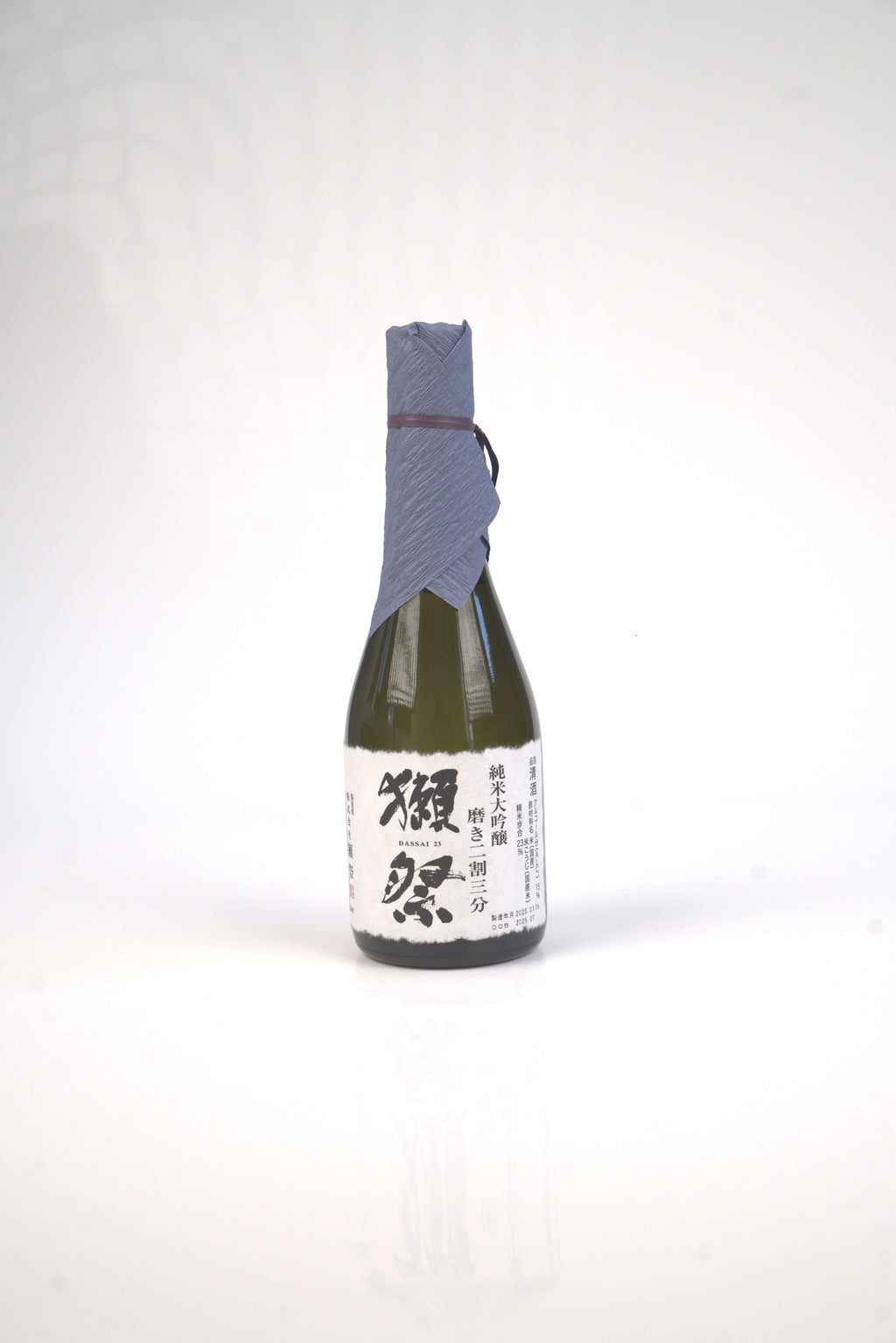 Dassai 23 Junmai Daiginjo 300ml