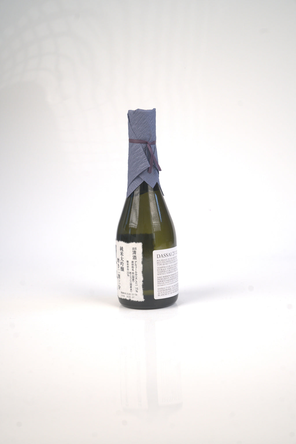 Dassai 23 Junmai Daiginjo 300ml
