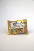 Demae Ramen Curry