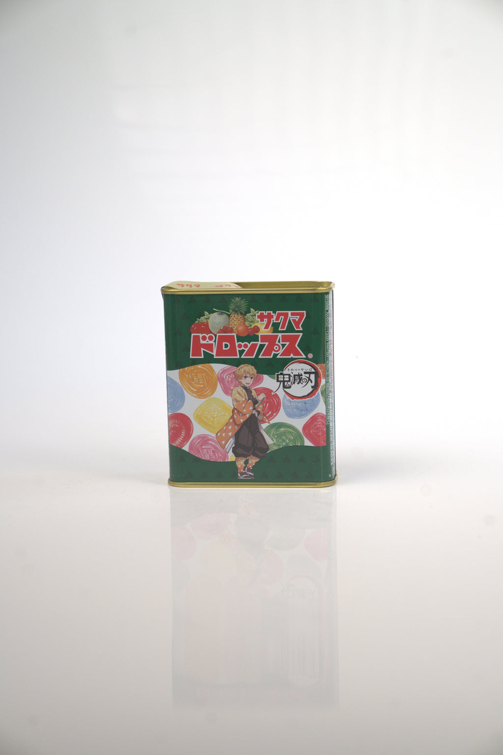 Drop Candy Japonais