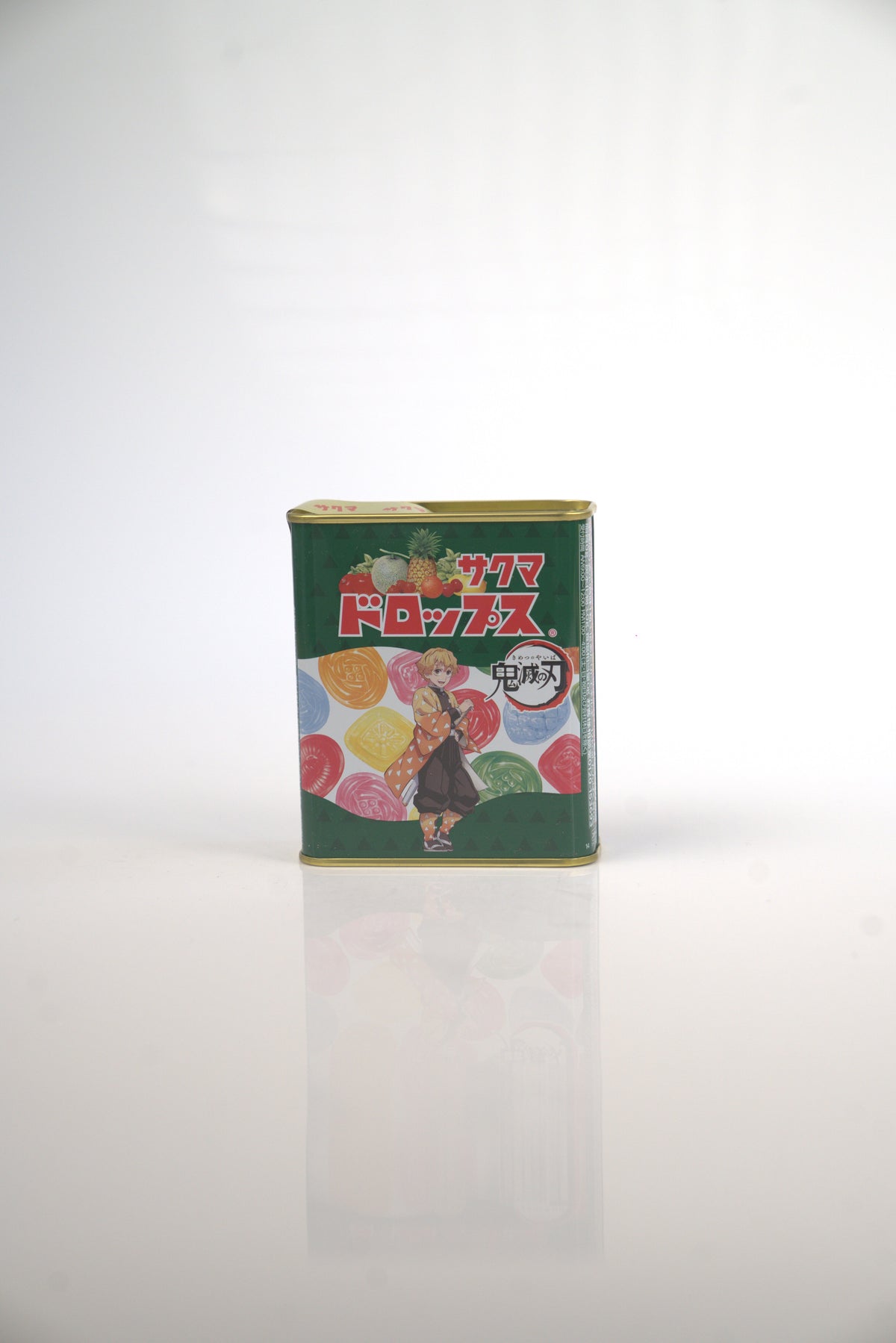 Drop Candy Japonais