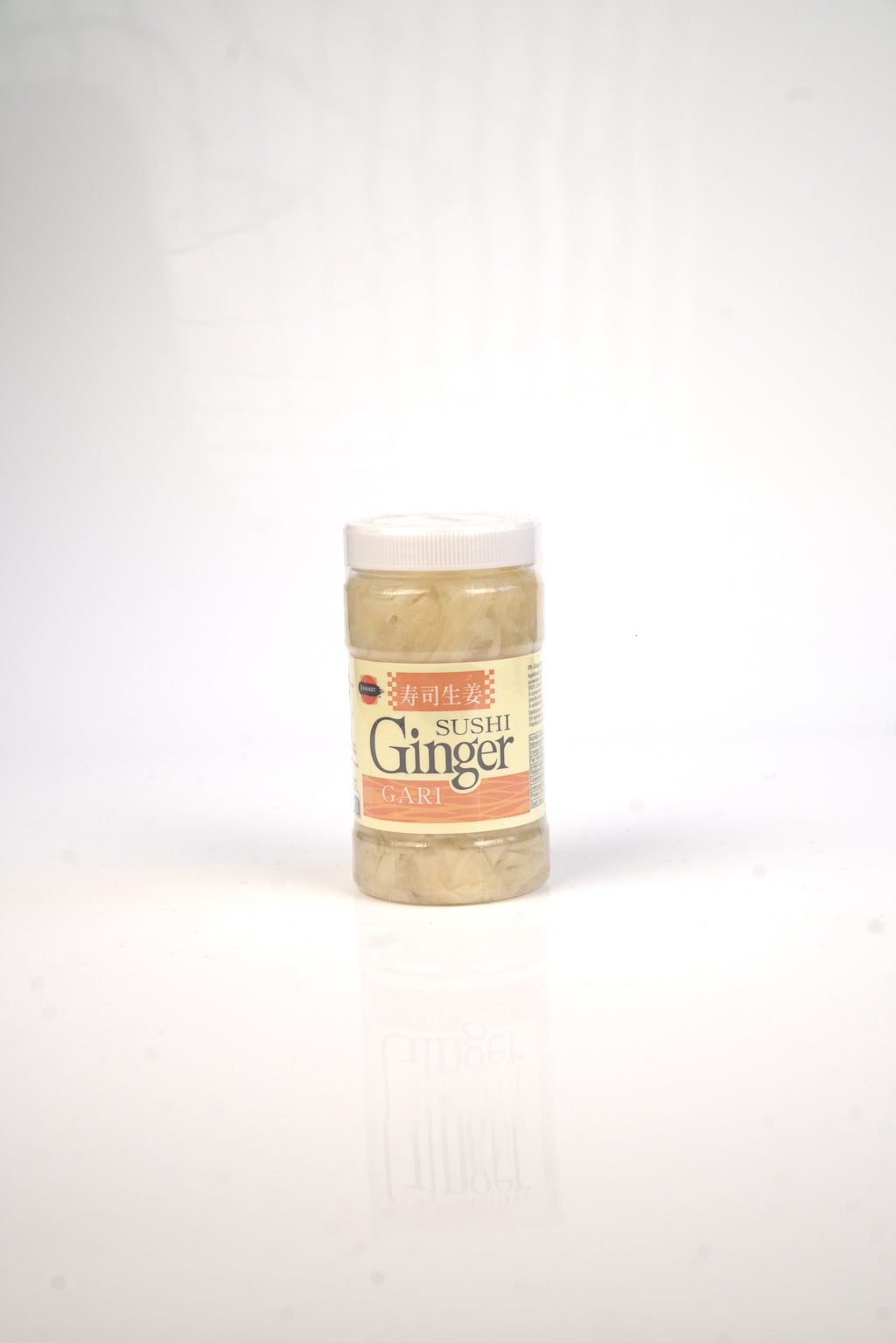 Gingembre Marine Sushi Gari