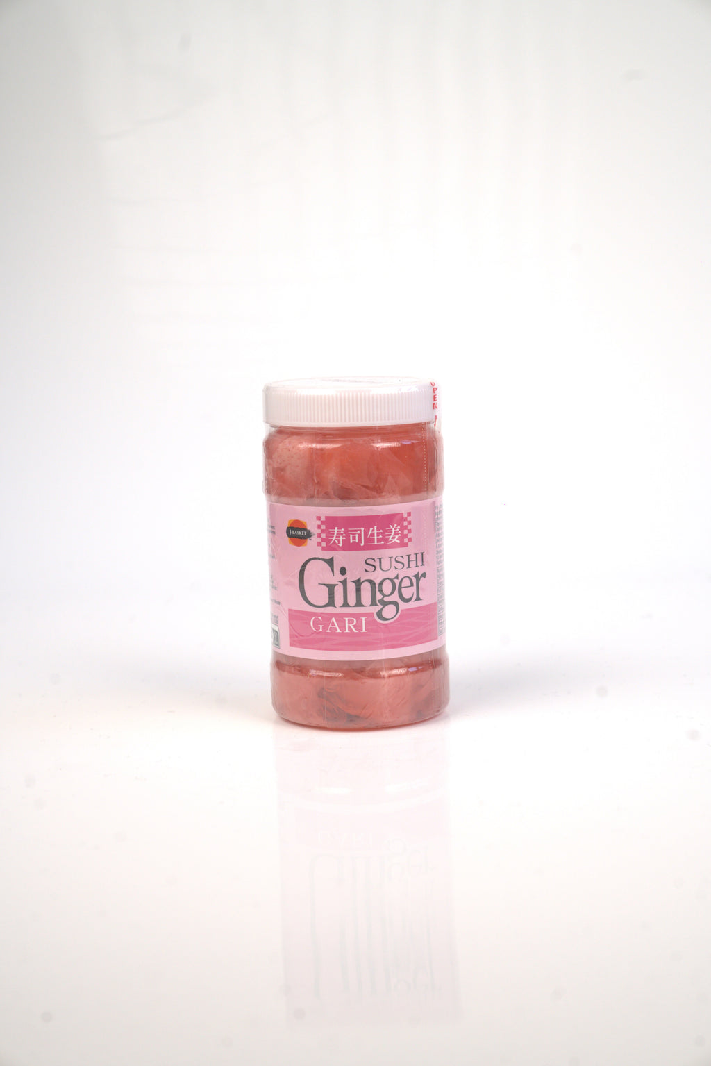 Gingembre Rose Marine Sushi Gari