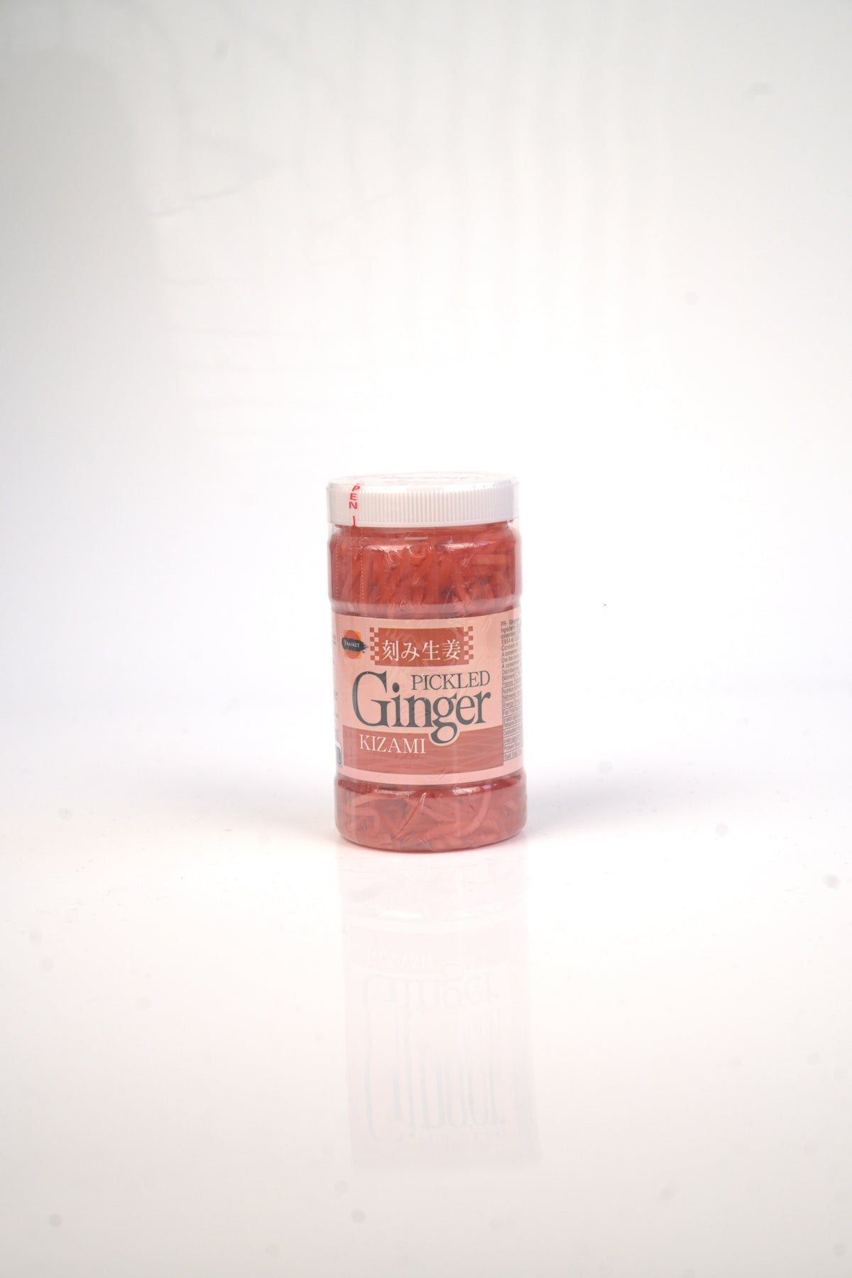 Gingembre Rose Marine Sushi Gari