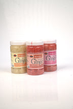 Gingembre Sushi Assortiment