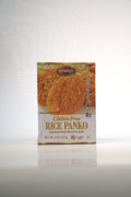 Panure Panko au riz sans gluten